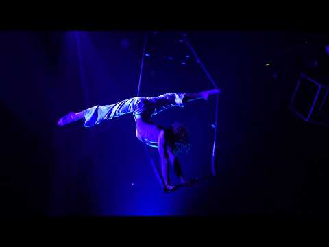 Troy Lingelbach Aerial Reel