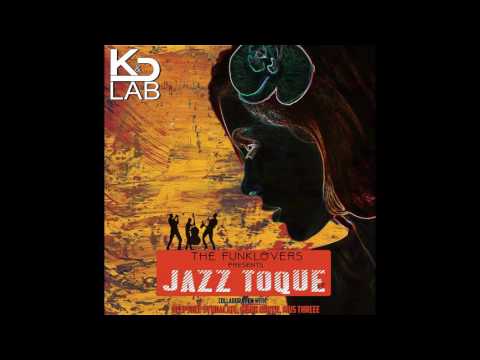 The Funklovers & Mus Threee - Paradise ft. Coco Rouzier (Original Mix)