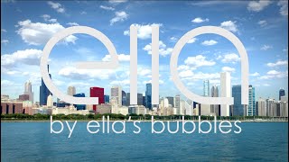 Industry-Leading Luxury Walk-In Tubs Built for Safety and Comfort | Ella’s Bubbles