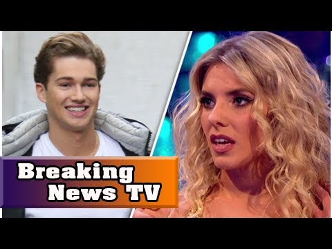 Strictly come dancing 2017 final: aj snubs mollie king in favour of this y blonde| Breaking News TV