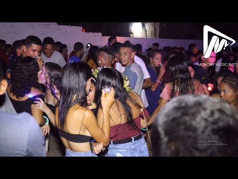Baile Reggae ● Melô de Liberdade (Reggae do Maranhão)