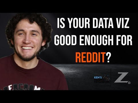 Using Data to Land on the Front Page of Reddit (Andres Slaughter) - KNN Ep. 87