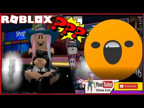 Roblox Gameplay Flood Escape 2 Halloween I M Still A Noobie In This Game Loud Warning Steemit - roblox gameplay flood escape 2 secret room steemit