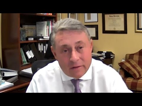 Attorney for accused student in Cornell rape case speaks out