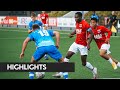 Goals AZ - PEC Zwolle (8-1) | Onder 18 | Eredivisie