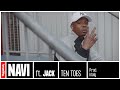 Navi - Ten Toes ft. Jack  (prod. Idaly)