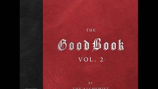 The Alchemist &amp; Budgie - Pray For You Ft  Royce Da 5&#39;9&#39;&#39;