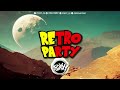 RETRO PARTY ✅ RETRO MIX ✅ 2024 ✅ FOXXY_DJ MIX VOL.8 ✅