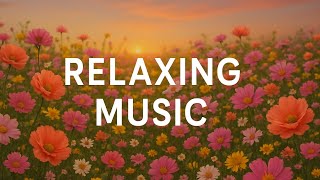 Ultimate 2025 Relaxing Music – Sleep Better, Relieve Stress & Calm the Mind
