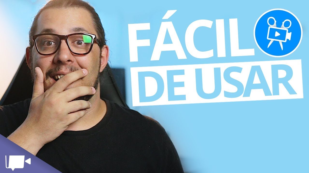 Conheça o NOVO editor de VÍDEO Movavi Video Editor Plus 2020!