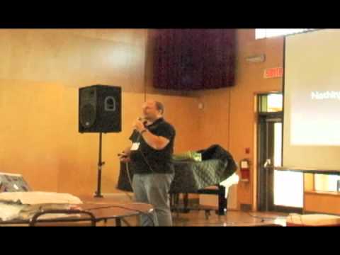 Promotional video thumbnail 3 for Jonathan Ginter