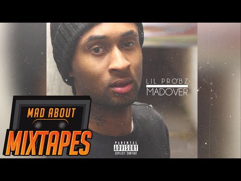 Lil Probz - Madover (Audio)