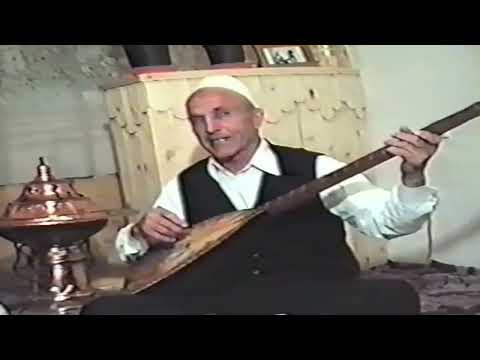 Tahiri e Hashimi - "Salih Syla"