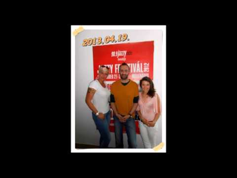 Husnullina Regina_Jazzyradio_20130419