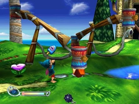 Tombi! 2 PSP