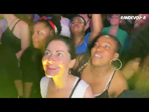 Nu Look Live Marseille what about tomorrow