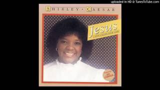 Shirley Caesar - Take It Away From Me - Lyrics Below