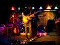 Ty Curtis Band - "Five Long Years" 