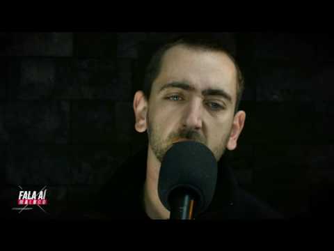 FALA AÍ MALUCO - FERRY