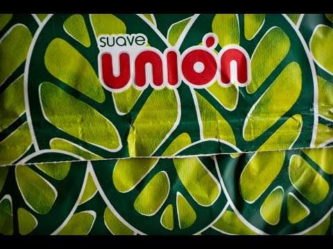 Unión Yerba Mate Review