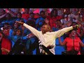 Jabu Hlongwane Sipho Makhabane With Zimpraise Vus Owakho