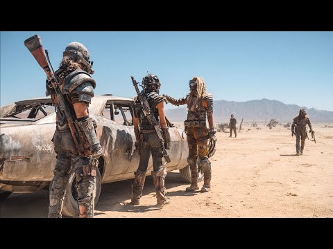 O melhor filme de ação! | The Tracker | Filmes completos dublados em Português