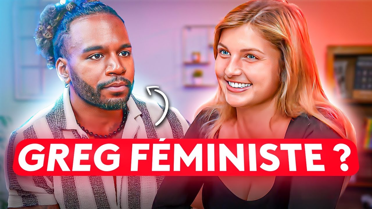 Greg Toussaint : "Ces filles d'OnlyFans sont courageuses"
