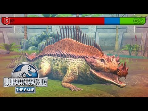 DIPLOSUCHUS SUPER HYBRID CODE 19!!! (JURASSIC WORLD)