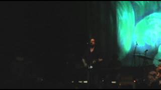 Drive-By Truckers - Bulldozers and Dirt live