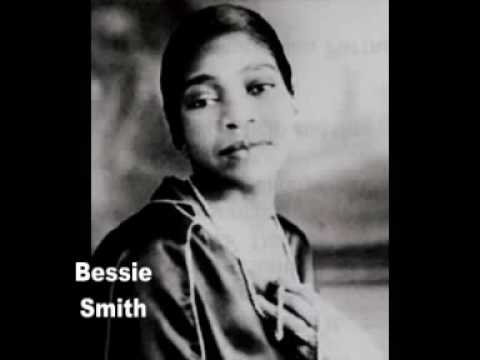 Bessie Smith-