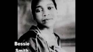 Bessie Smith-"Nobody knows you when you're down and out"