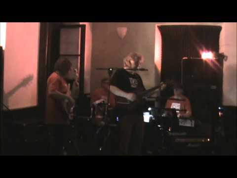 375 Soczewa Blues Session - 06.05.2016 - 5