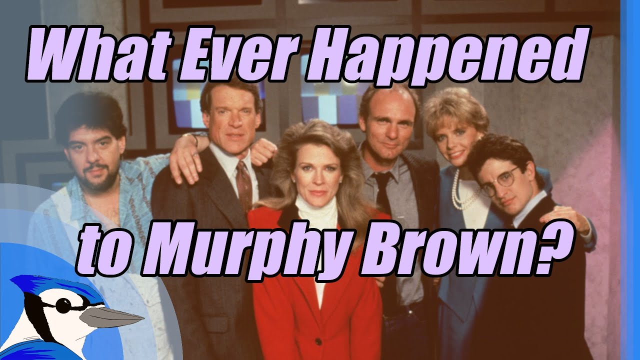 Murphy Brown | Legendarna humoristična TV serija koja je redefinirala