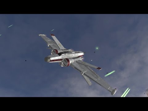 Republic Hardliners vs Galactic Empire - STAR WARS EMPIRE AT WAR REMAKE - NPC Wars 28