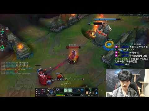 ZED99 PLAYS ZED VS YONE - KR CHALLENGER PATCH 12.1