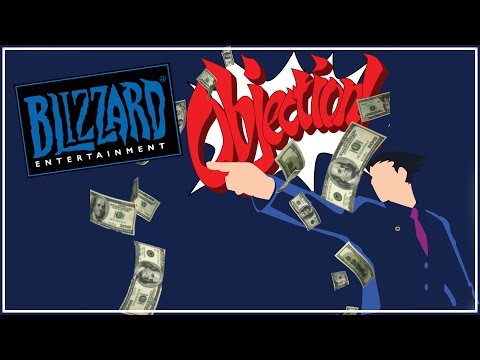 8 MILLION BLIZZARD LAWSUIT - Subtlety Rogue PvP WoW Legion 7.1.5