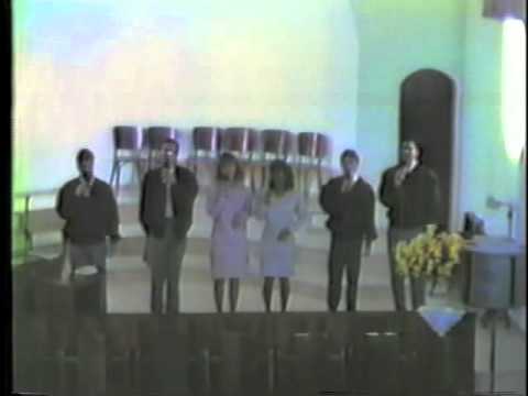 KLIM KIDESHIM na Igreja Presbiteriana de Taubaté Parte 6