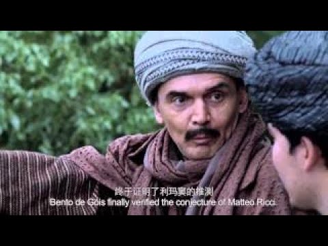 THE HEXI CORRIDOR EP09．The Common People