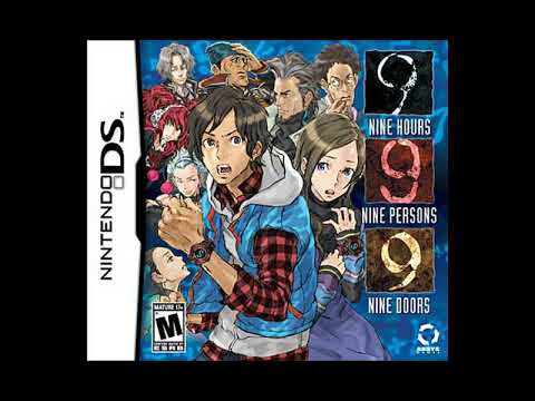 Sound Test Unlocked! Best VGM 1829 - 9 Years (999: Nine Hours, Nine Persons, Nine Doors)