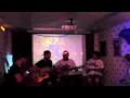 ST ft. Пицца – Под Водой (live акустика видео) 