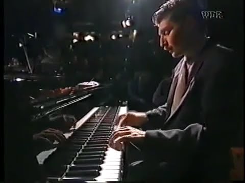 Benny Green Trio - Subway Jazz 1993