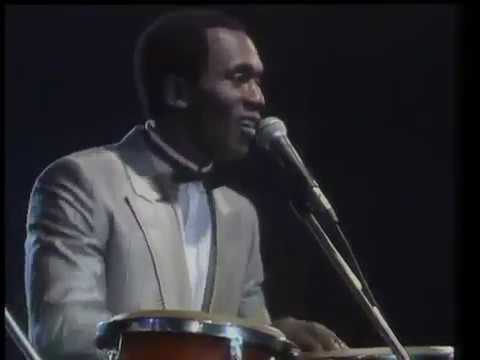 BONEY M. – Jambo (TV3 Cap d´any 31.12.1983)