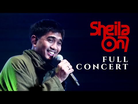 Sheila on 7 (Full Concert) | Alseace 2025 | Uptown Park | SMS Serpong