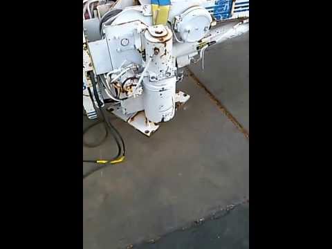 (sold) Autocrane 3203, 3203prx, service truck crane for sale 12 volt, liftmoore(Sold)