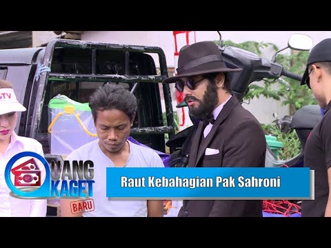 Kasian Nenek Ini Tiba-tiba tidak Bisa Berjalan | Uang Kaget Untuk Bedah Rumah | (6/9)