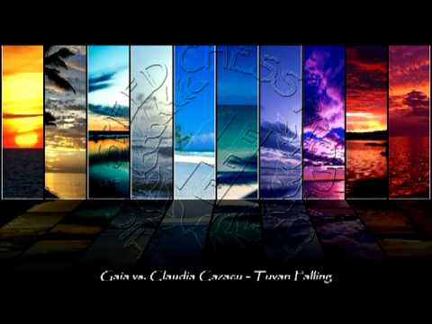 Gaia vs Claudia Cazacu - Tuvan Falling