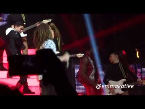 Luke Friend - Play That Funky Music | Leeds Arena