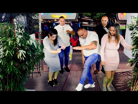 Terne Boys MT - MEGAMIX 8  (cover)