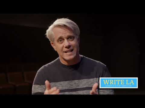 Tim on Your First 10 Pages