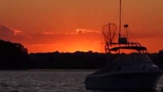 ChakaSunset: Best of Your Heart